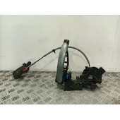 Cerradura Puerta Delantera Derecha para Ford Mondeo Ber. (Ca2)