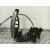 Cerradura Puerta Delantera Derecha para Ford Mondeo Ber. (Ca2)
