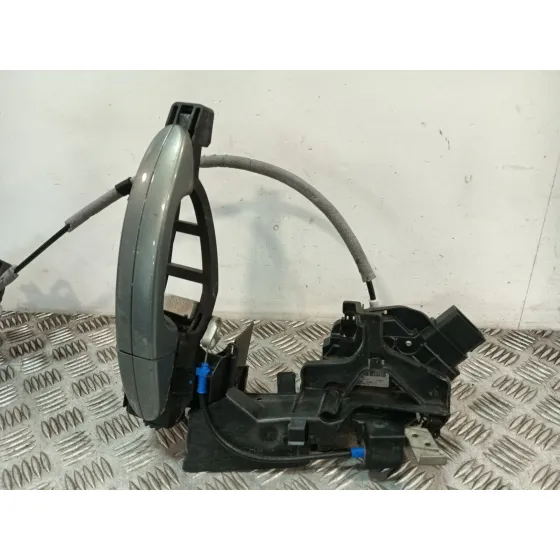 Cerradura Puerta Delantera Derecha para Ford Mondeo Ber. (Ca2)