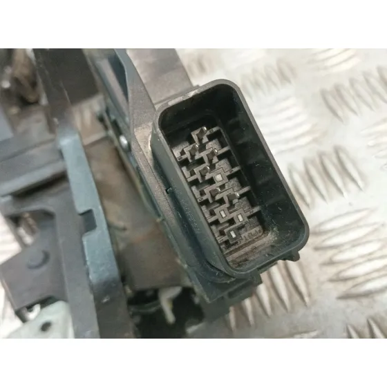 Cerradura Puerta Delantera Derecha para Ford Mondeo Ber. (Ca2)