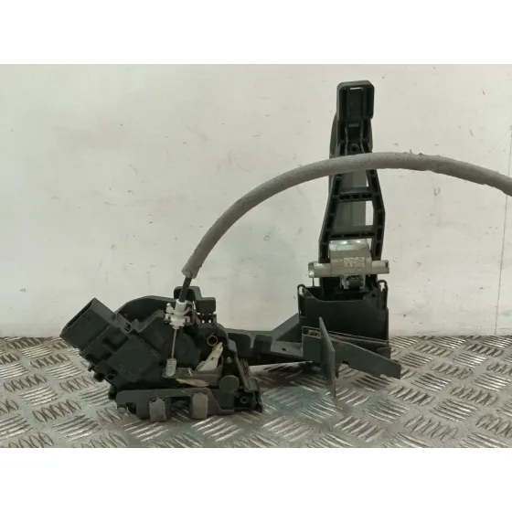 Cerradura Puerta Delantera Derecha para Ford Mondeo Ber. (Ca2)