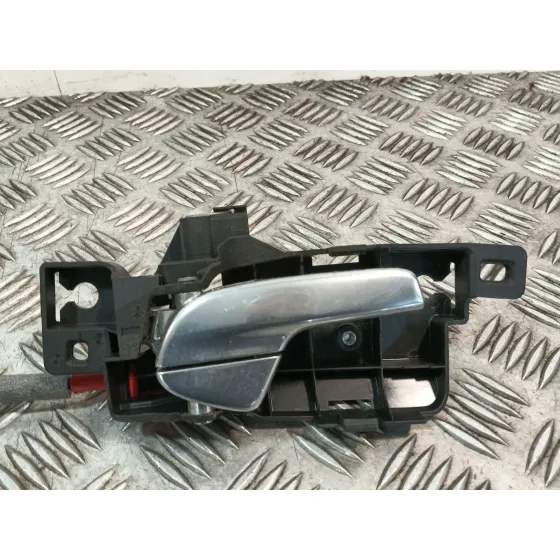 Cerradura Puerta Delantera Derecha para Ford Mondeo Ber. (Ca2)