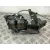 Cerradura Puerta Delantera Derecha para Ford Mondeo Ber. (Ca2)