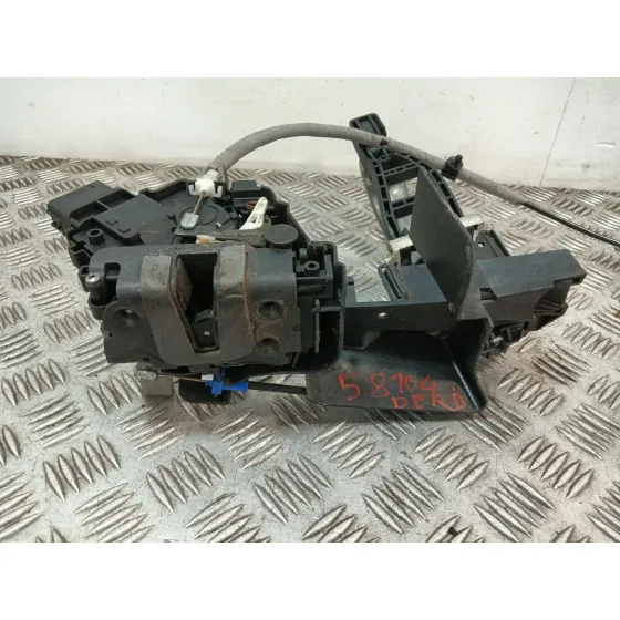 Cerradura Puerta Delantera Derecha para Ford Mondeo Ber. (Ca2)