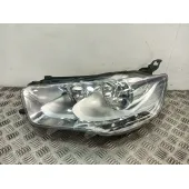 Faro Izquierdo para Citroën C-Elysee (Dd_)