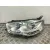 Faro Izquierdo para Citroën C-Elysee (Dd_)