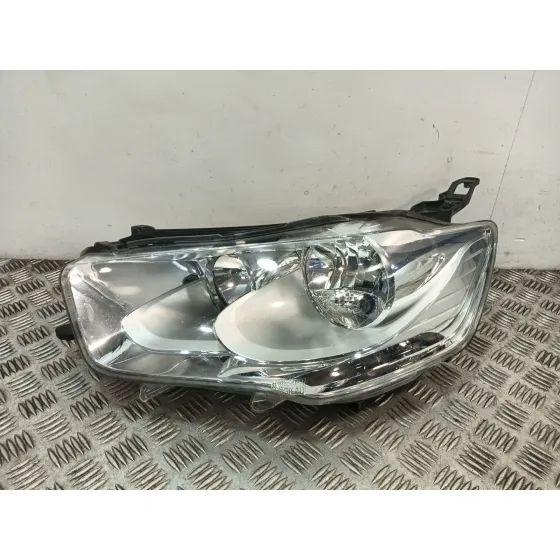 Faro Izquierdo para Citroën C-Elysee (Dd_)