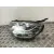 Faro Izquierdo para Citroën C-Elysee (Dd_)