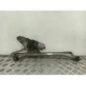 Motor Limpia Delantero para Dacia Logan