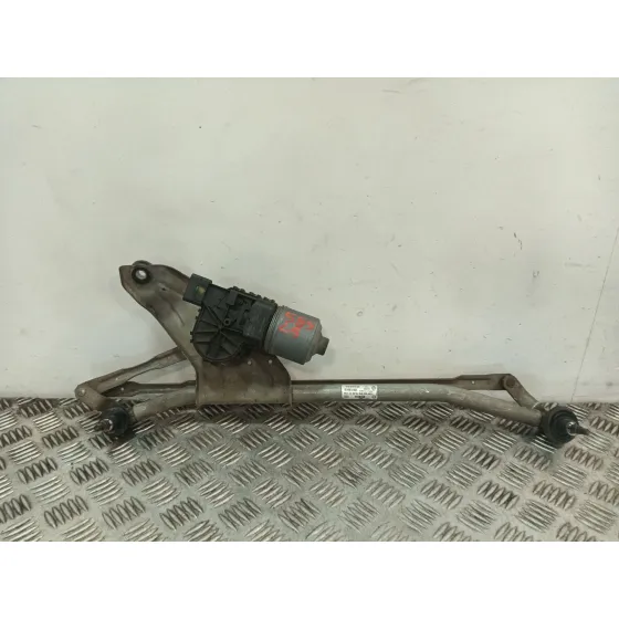 Motor Limpia Delantero para Dacia Logan