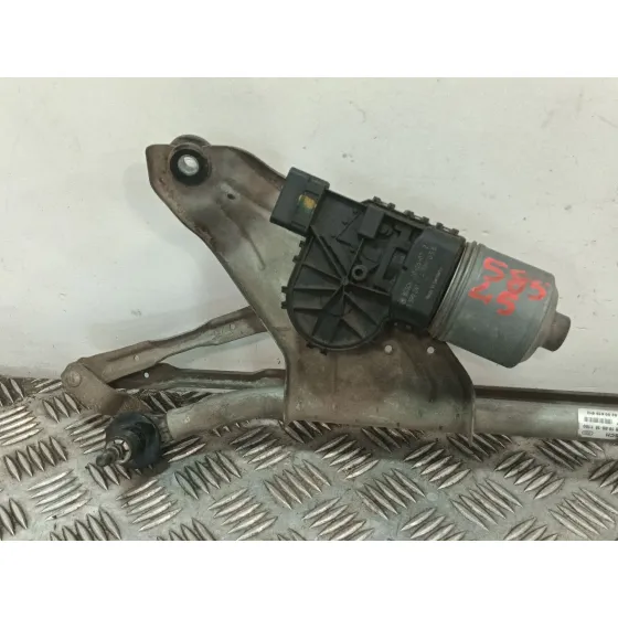Motor Limpia Delantero para Dacia Logan