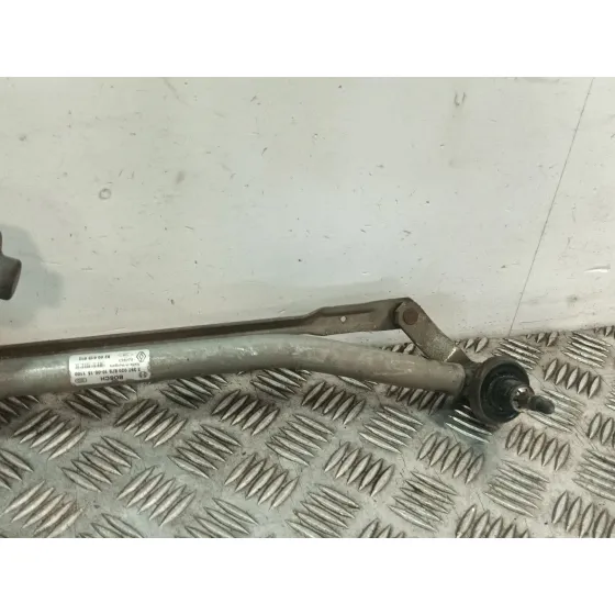 Motor Limpia Delantero para Dacia Logan