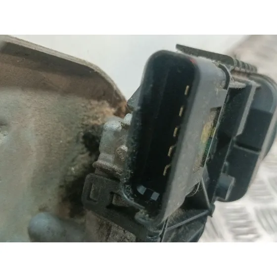 Motor Limpia Delantero para Dacia Logan