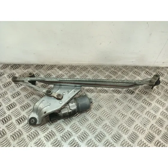 Motor Limpia Delantero para Dacia Logan