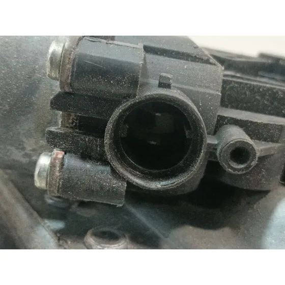 Elevalunas Delantero Izquierdo para Dacia Logan