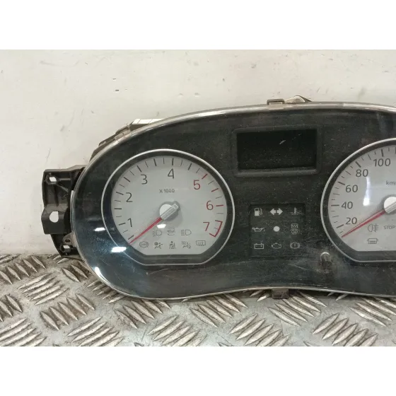 Cuadro Instrumentos para Dacia Logan