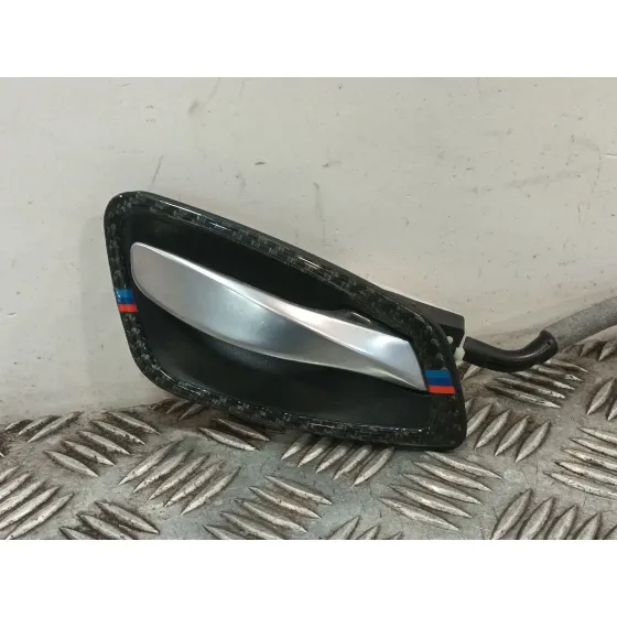 Maneta Interior Delantera Izquierda para Bmw 3 (E90)