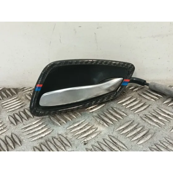 Maneta Interior Delantera Derecha para Bmw 3 (E90)