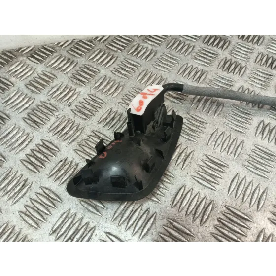 Maneta Interior Delantera Derecha para Bmw 3 (E90)