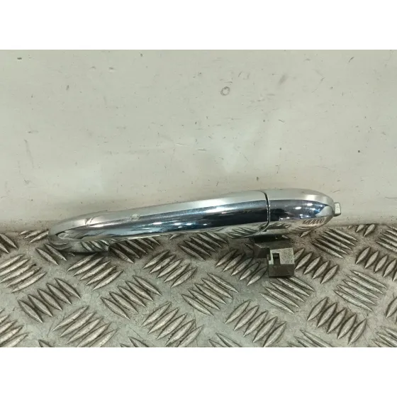 Maneta Exterior Delantera Derecha para Fiat 500 (312)