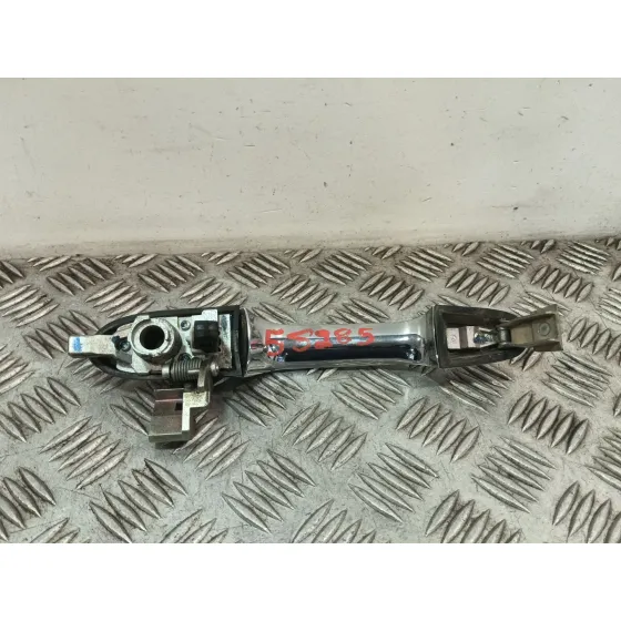 Maneta Exterior Delantera Derecha para Fiat 500 (312)