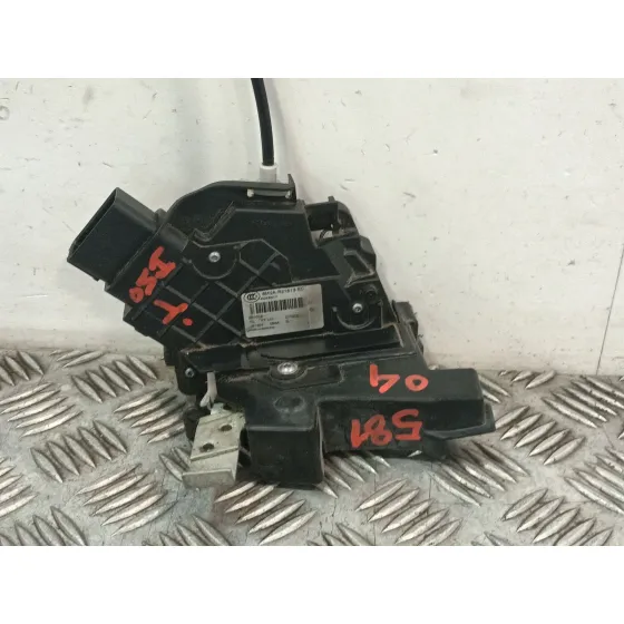 Cerradura Puerta Delantera Izquierda para Ford Mondeo Ber. (Ca2)