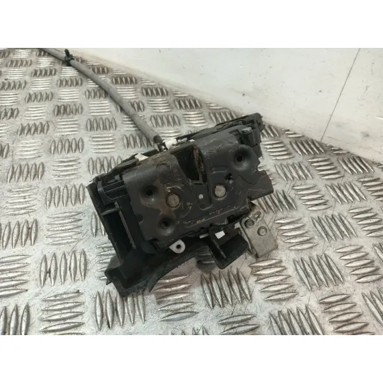 Cerradura Puerta Delantera Izquierda para Ford Mondeo Ber. (Ca2)