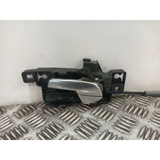 Cerradura Puerta Delantera Izquierda para Ford Mondeo Ber. (Ca2)
