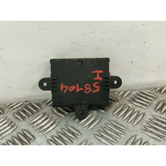 Modulo Electronico para Ford Mondeo Ber. (Ca2)