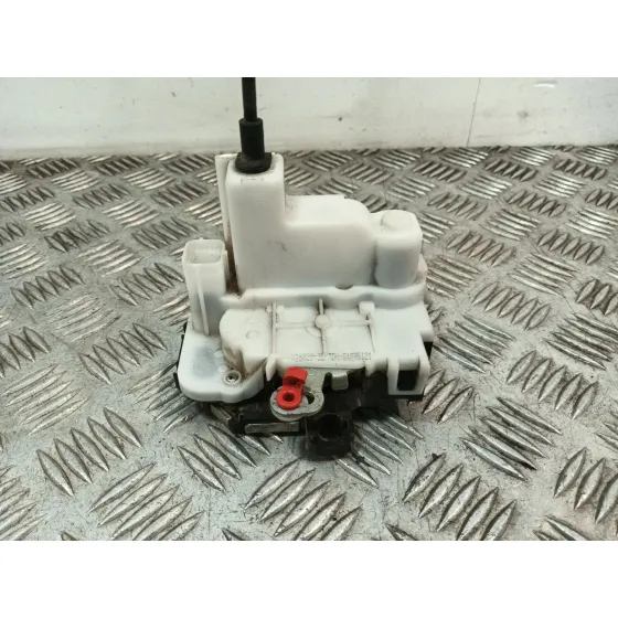 Cerradura Puerta Delantera Derecha para Fiat 500 (312)