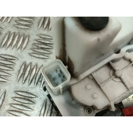 Cerradura Puerta Delantera Derecha para Fiat 500 (312)