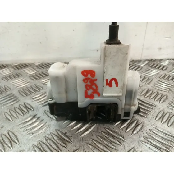Cerradura Puerta Delantera Derecha para Fiat 500 (312)