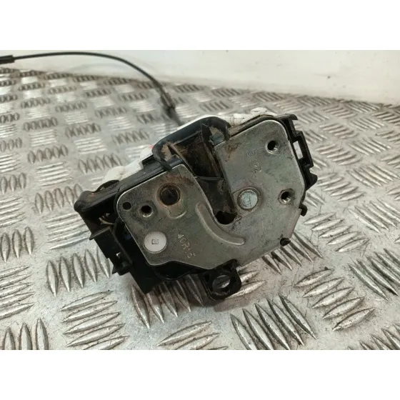 Cerradura Puerta Delantera Derecha para Fiat 500 (312)