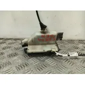 Cerradura Puerta Delantera Derecha para Peugeot 208