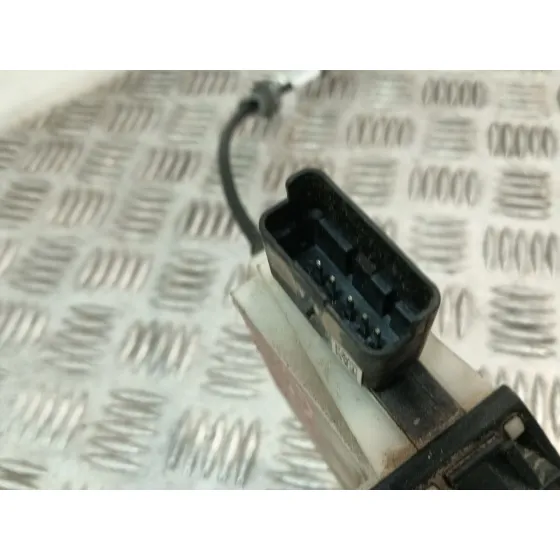 Cerradura Puerta Delantera Derecha para Peugeot 208