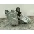 Motor Limpia Trasero para Fiat 500 (312)