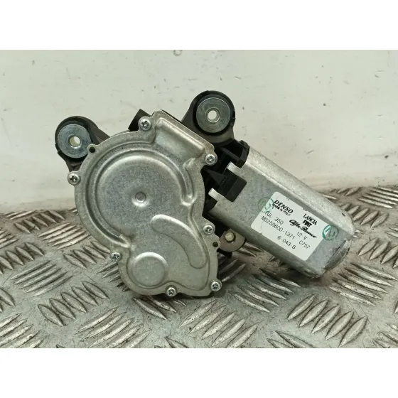 Motor Limpia Trasero para Fiat 500 (312)