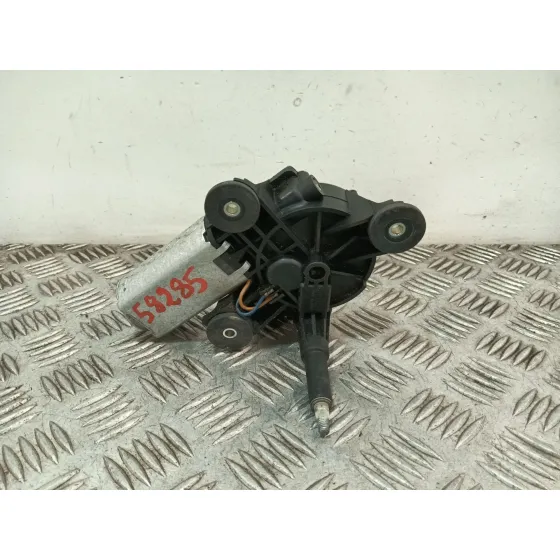 Motor Limpia Trasero para Fiat 500 (312)