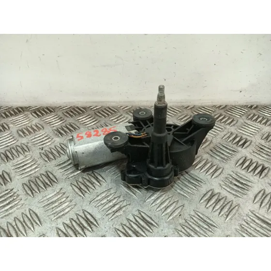 Motor Limpia Trasero para Fiat 500 (312)
