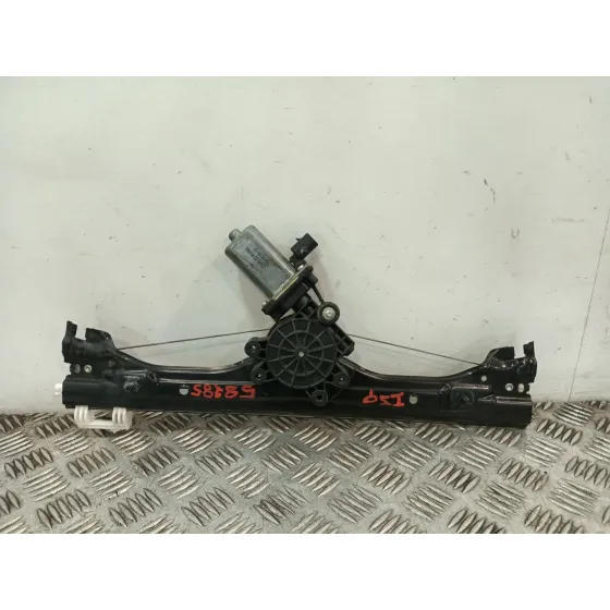 Elevalunas Delantero Izquierdo para Fiat 500 (312)