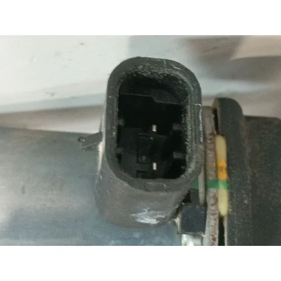 Elevalunas Delantero Izquierdo para Fiat 500 (312)