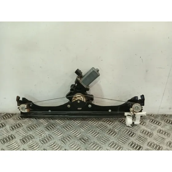 Elevalunas Delantero Izquierdo para Fiat 500 (312)