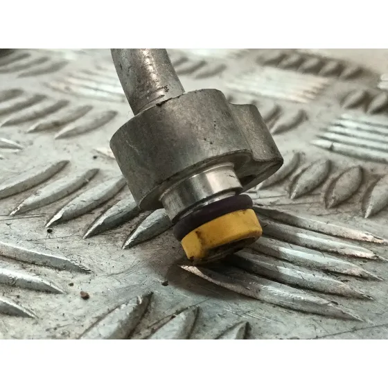 Tubos Aire Acondicionado para Bmw 3 (E90)