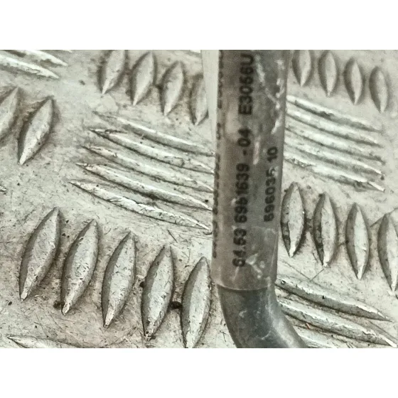 Tubos Aire Acondicionado para Bmw 3 (E90)