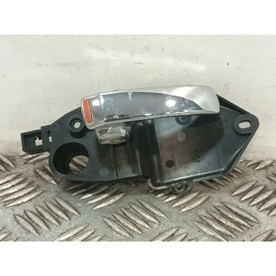 Maneta Interior Delantera Derecha para Fiat 500 (312)