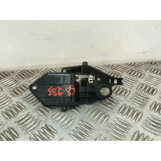 Maneta Interior Delantera Derecha para Fiat 500 (312)