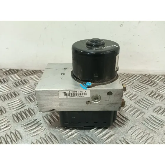 Abs para Bmw 3 (E46)