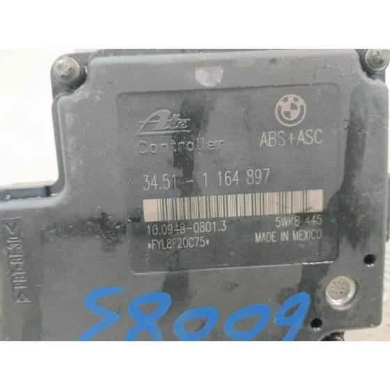 Abs para Bmw 3 (E46)