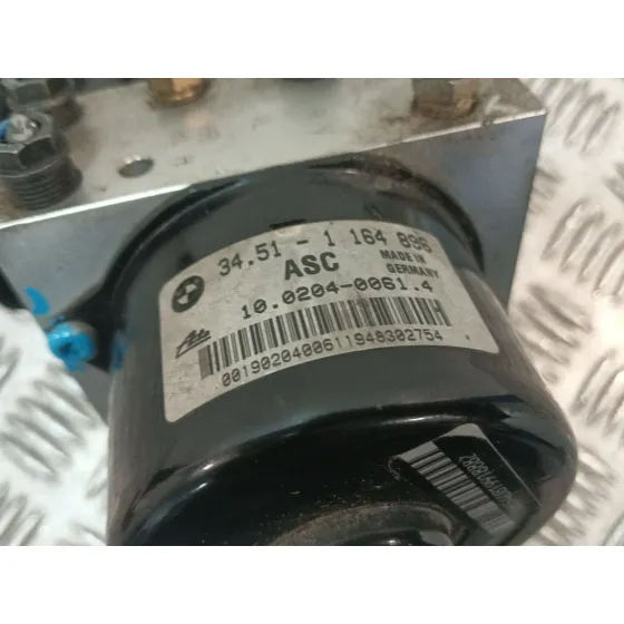Abs para Bmw 3 (E46)