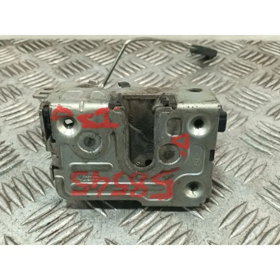 Cerradura Puerta Delantera Izquierda para Dacia Logan